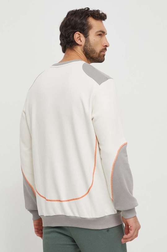 Îmbrăcăminte Fila bluza VR46 FAM0466 bej