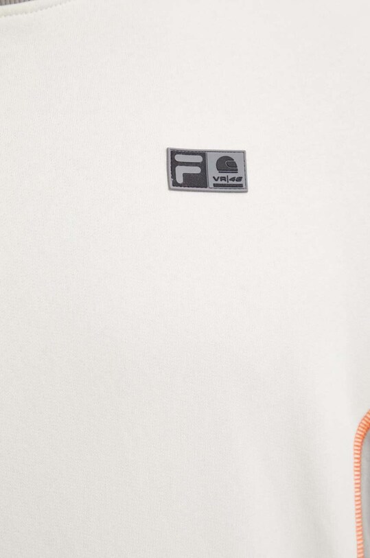 Fila bluza VR46 FAM0466 bej