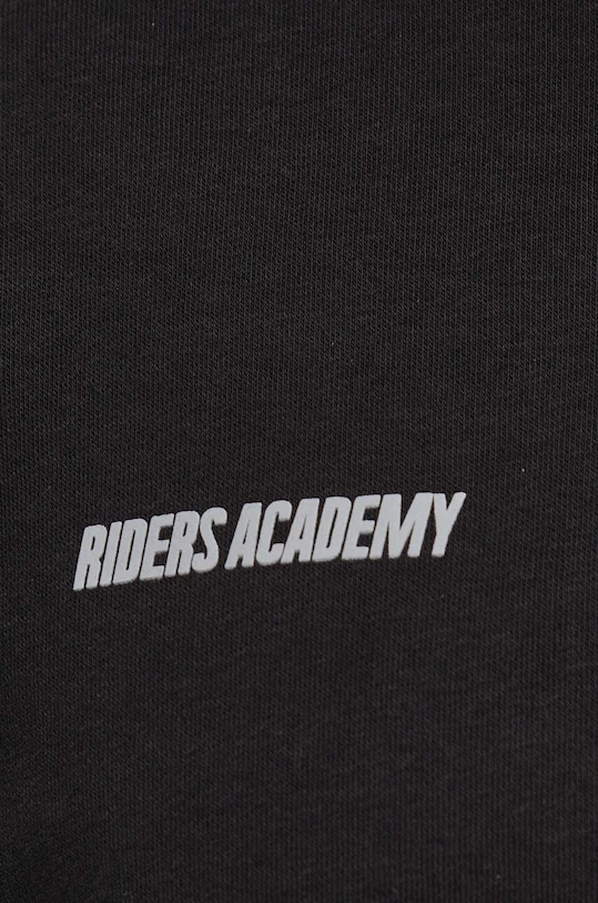 Mikina Fila VR46 FAM0467 černá