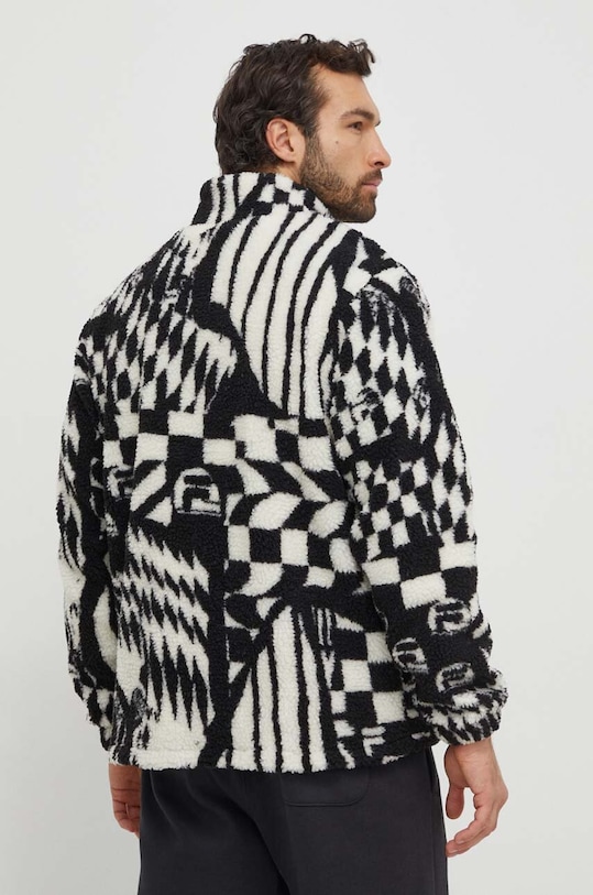 Îmbrăcăminte Fila bluza VR46 FAM0472 bej