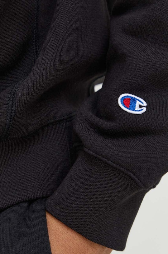 Champion bluza 219624 czarny