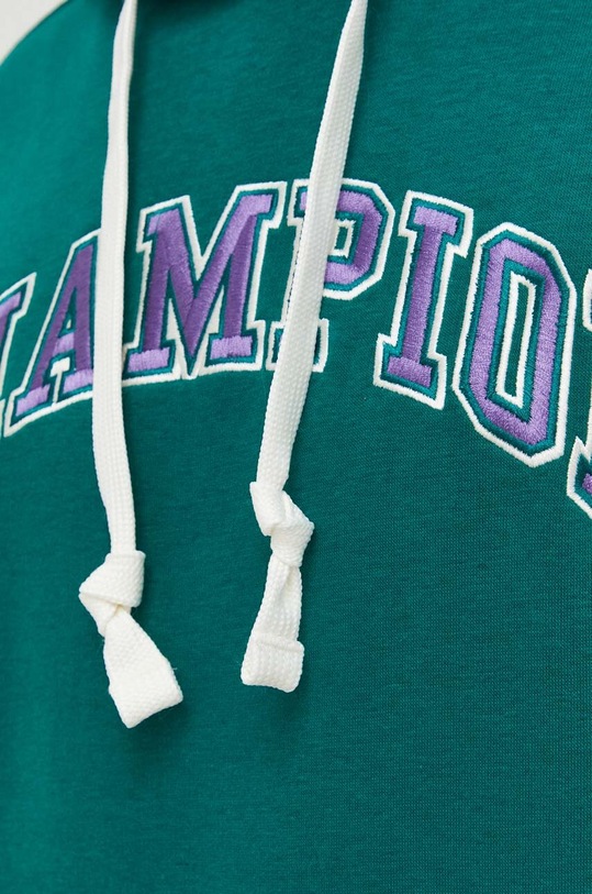 Champion bluza 219174. zielony