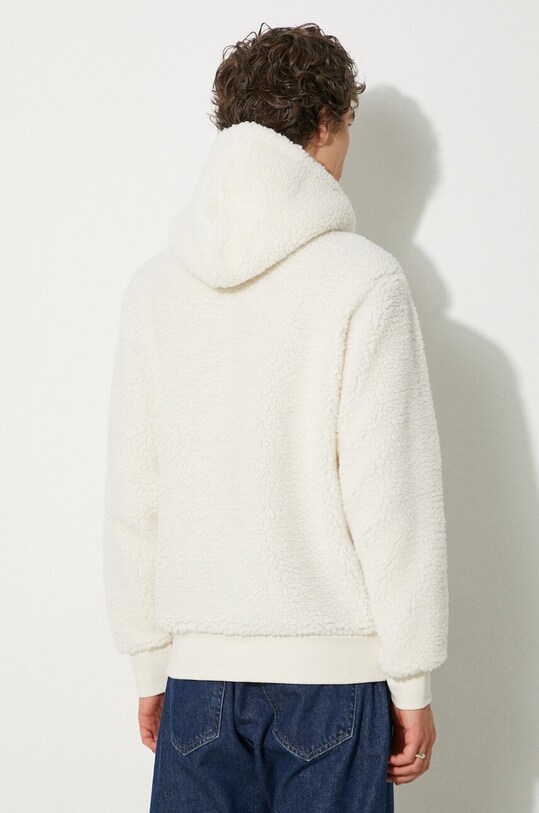 Clothing Champion sweatshirt 219446 beige
