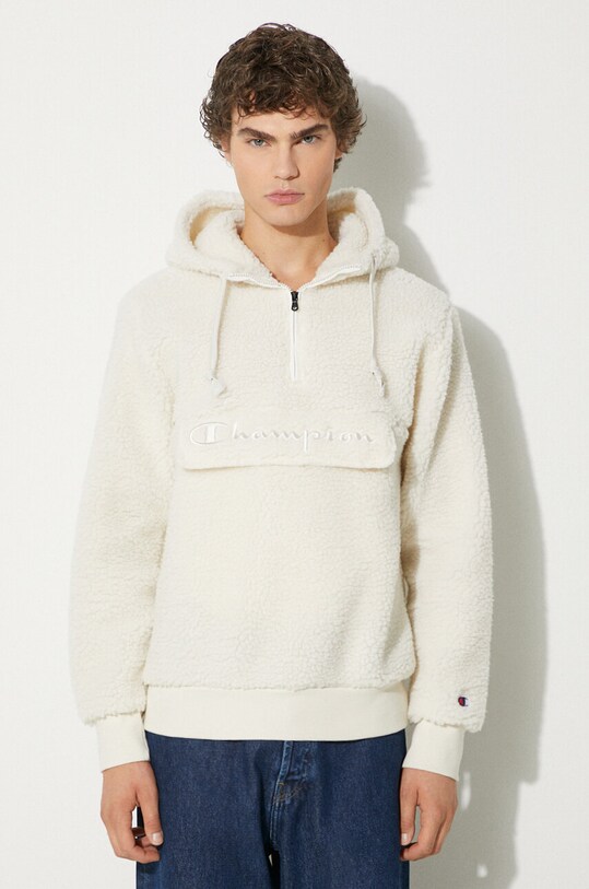 Champion sweatshirt beige 219446
