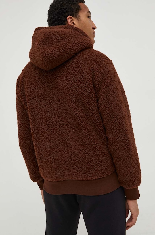 Oblečení Mikina Champion 219446 hnědá