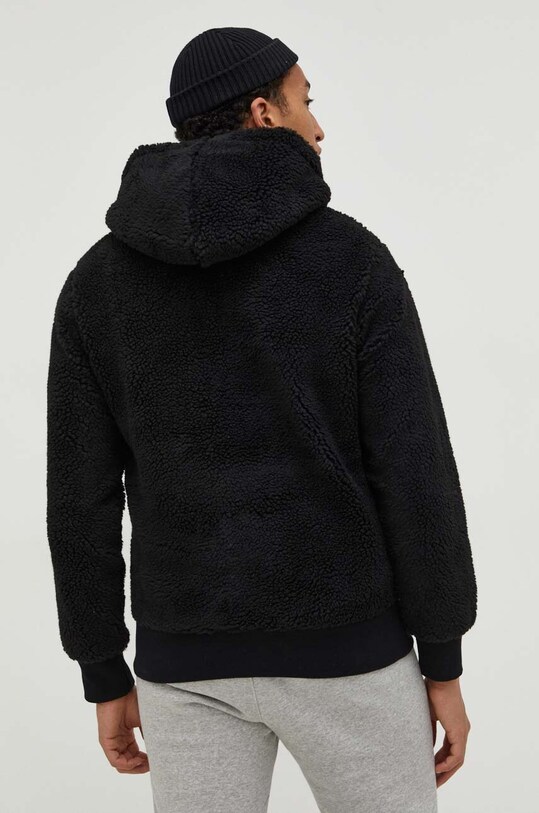 Clothing Champion sweatshirt 219446 black