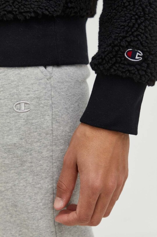 Champion sweatshirt 219446 black