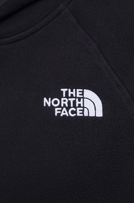 The North Face bluza NF0A855ZJK31 czarny