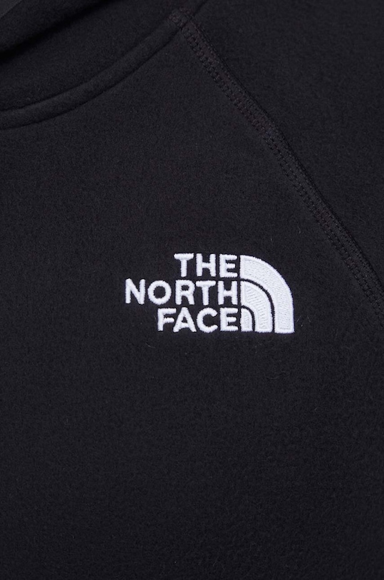 The North Face bluza NF0A855ZJK31 czarny