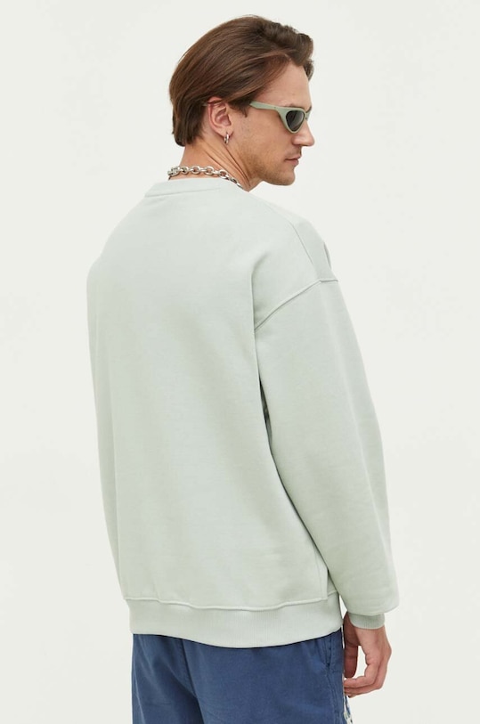 Одяг Кофта On Vacation OVC.S73 зелений