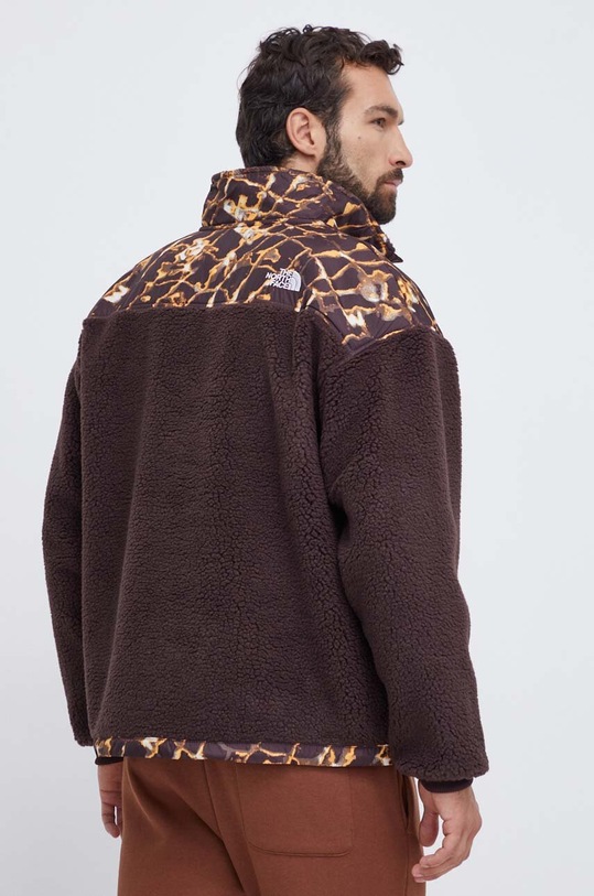 Abbigliamento The North Face felpa NF0A5IXIOS61 nero