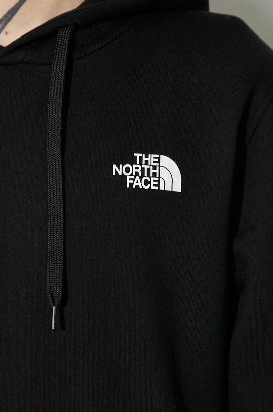 The North Face hanorac de bumbac Simple Dome NF0A7X1JJK31
