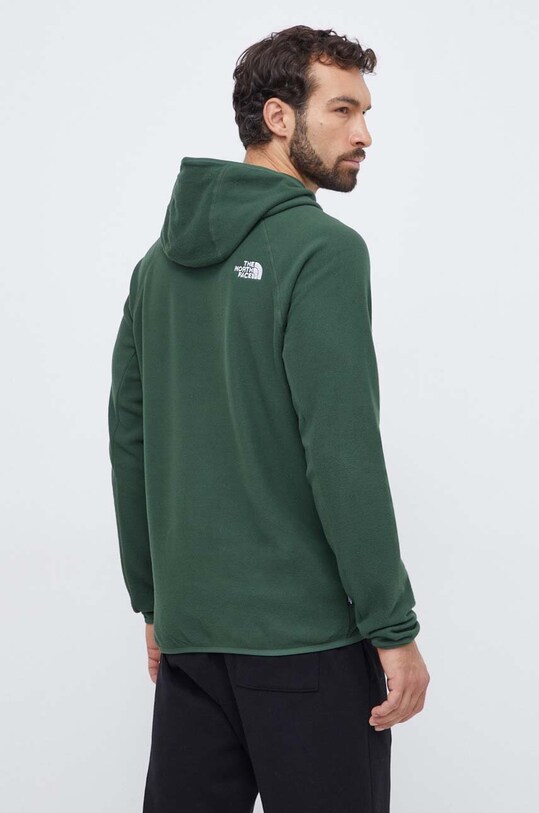 Abbigliamento The North Face NF0A855ZI0P1 verde