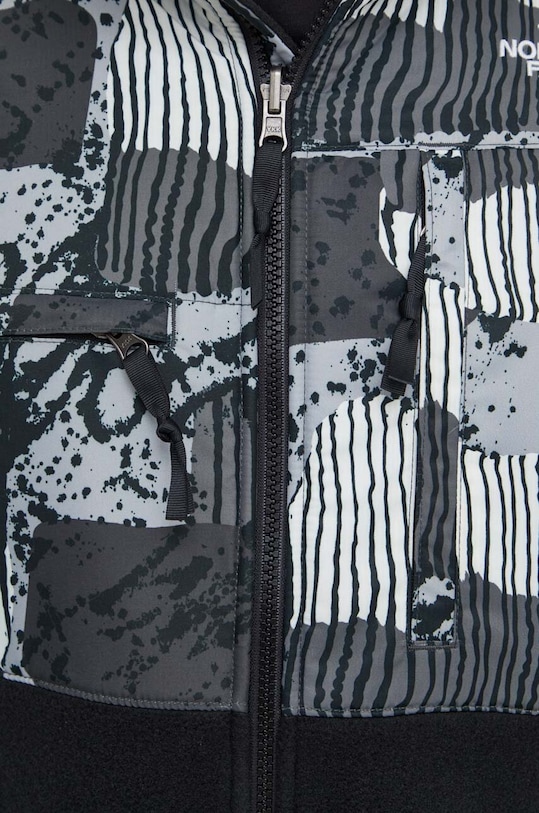 The North Face bluza NF0A7UR2OVT1 czarny
