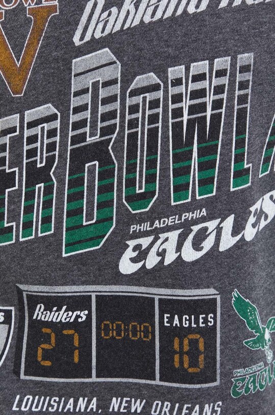 Abercrombie & Fitch bluza x NFL KI122.3204.132
