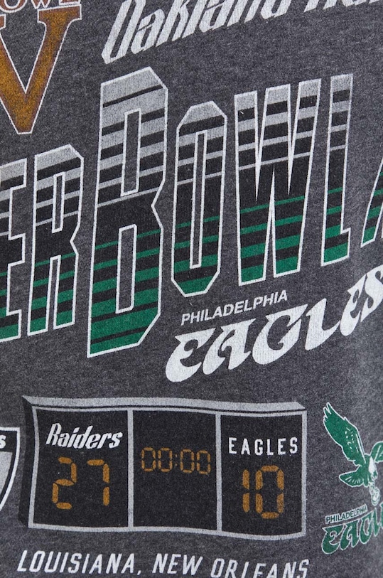 Abercrombie & Fitch bluza x NFL KI122.3204.132