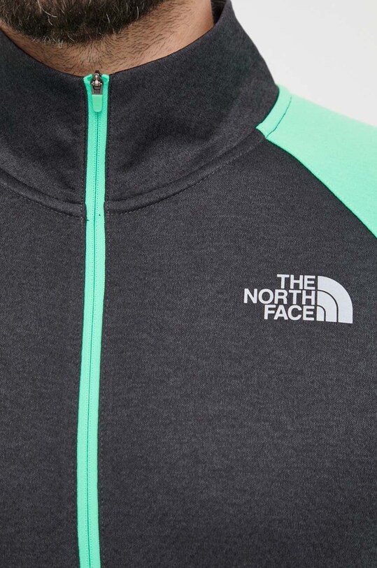 The North Face felpa da sport NF0A7SXPOSC1