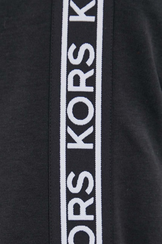Michael Kors bluza CF351LN1X4 czarny