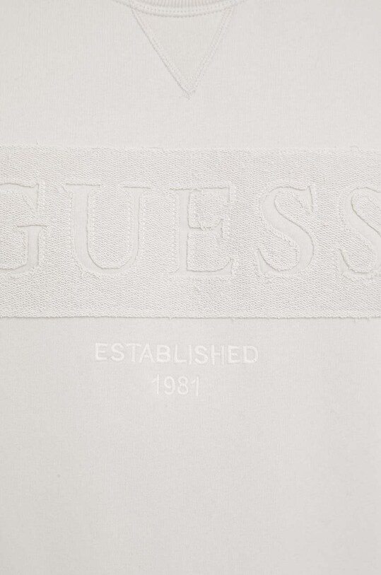 Guess bluza M3BQ08.K9Z21 beżowy