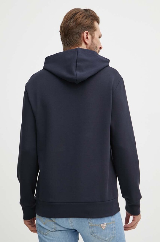 Oblačila Pulover Armani Exchange 6RZMKB.ZJXBZ mornarsko modra