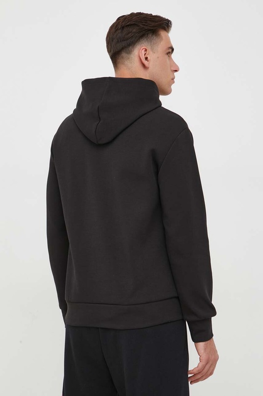 Odzież Armani Exchange bluza 6RZMKB.ZJXBZ czarny