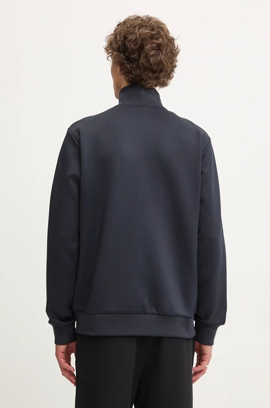 Oblečení Mikina Les Deux LDM203012 námořnická modř