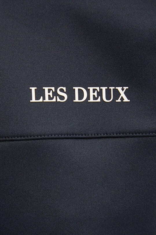 Les Deux bluza LDM203012 bleumarin