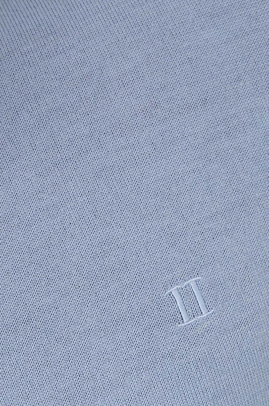 Μάλλινο πουλόβερ Les Deux LDM310094 μπλε