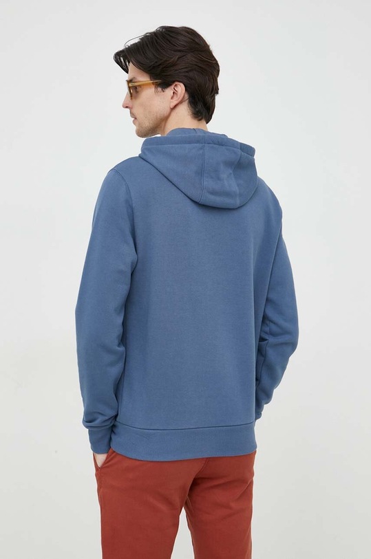 Odjeća Pamučna dukserica North Sails 691161 plava