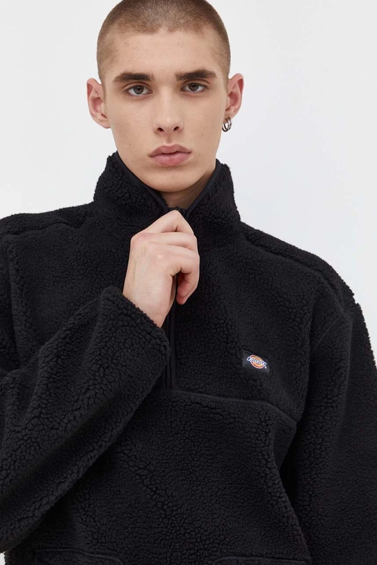 Кофта Dickies чорний DK0A4YEFBLK1