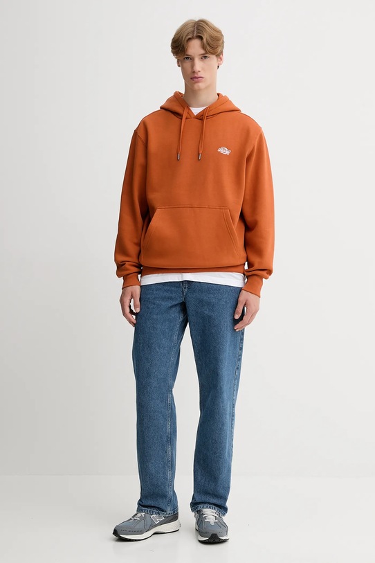 Dickies bluza DK0A4Y6PC051 portocaliu AW23