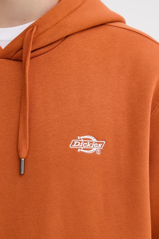 Dickies bluza DK0A4Y6PC051 portocaliu