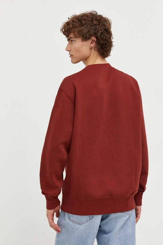 Odjeća Dukserica Dickies DK0A4YEIG041 bordo