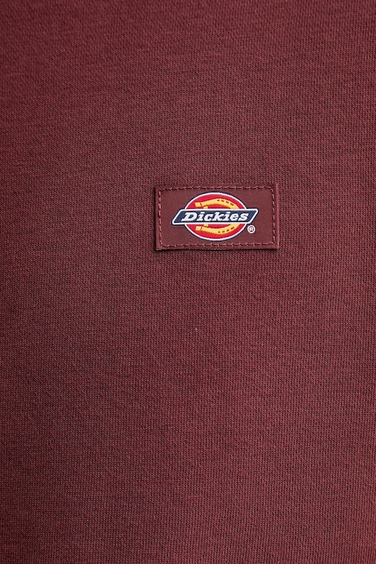 Mikina Dickies DK0A4XCEF901 burgundské