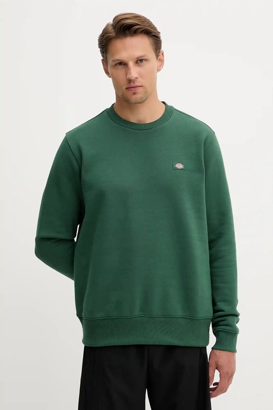 Dickies bluza pozostałe zielony DK0A4XCEF901