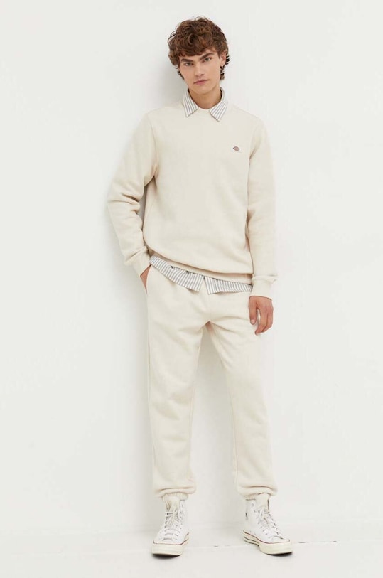 Μπλούζα Dickies DK0A4XCEF901 μπεζ AW25