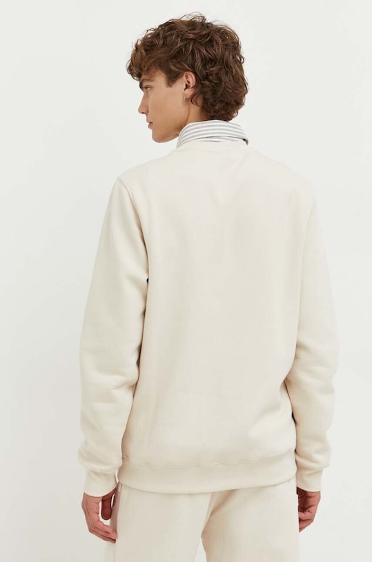 Ρούχα Μπλούζα Dickies DK0A4XCEF901 μπεζ