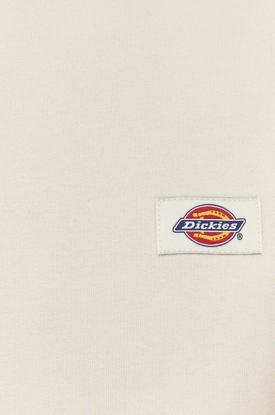 Μπλούζα Dickies DK0A4XCEF901 μπεζ