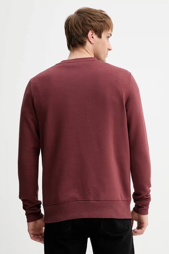 Одежда Кофта Dickies DK0A4XCEF901 красный
