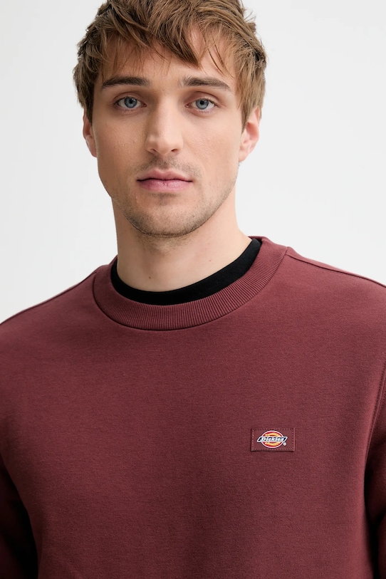 Mikina Dickies červená DK0A4XCEF901