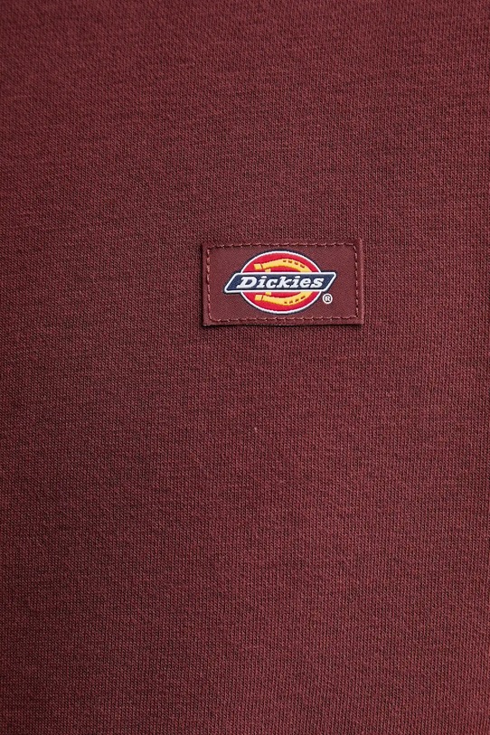 Кофта Dickies DK0A4XCEF901 красный