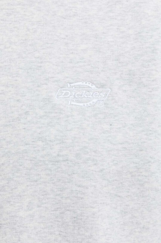 Mikina Dickies DK0A4Y6QBLK1 sivá