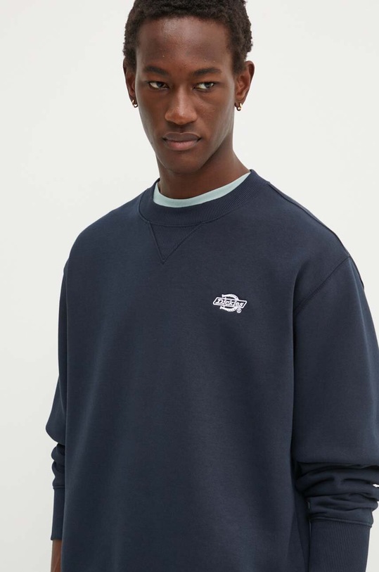 Mikina Dickies námořnická modř DK0A4Y6QBLK1