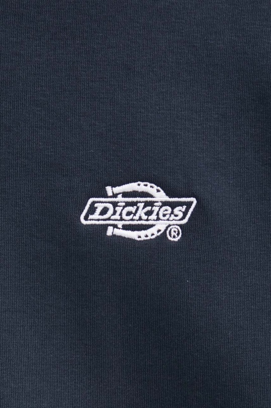 Mikina Dickies DK0A4Y6QBLK1 námořnická modř
