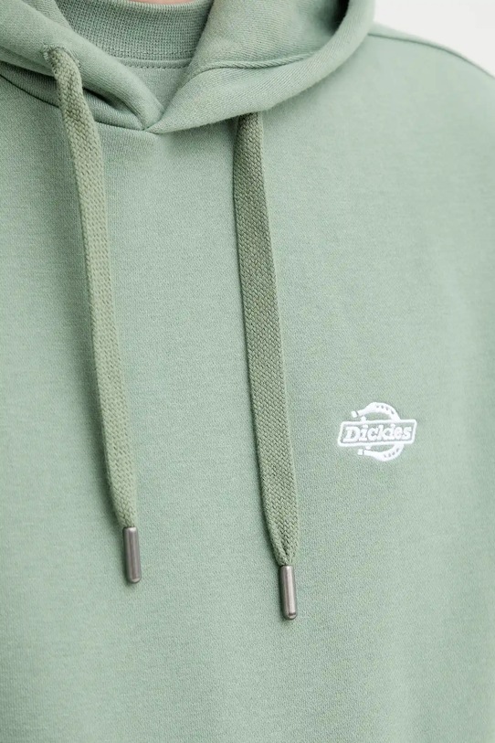 Mikina Dickies DK0A4Y6PBLK1 zelená