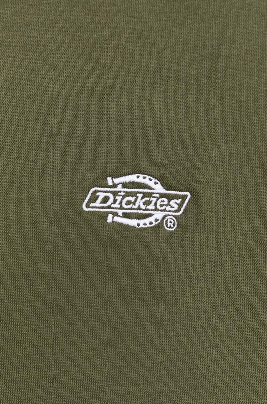Dukserica Dickies DK0A4Y6PBLK1 zelena