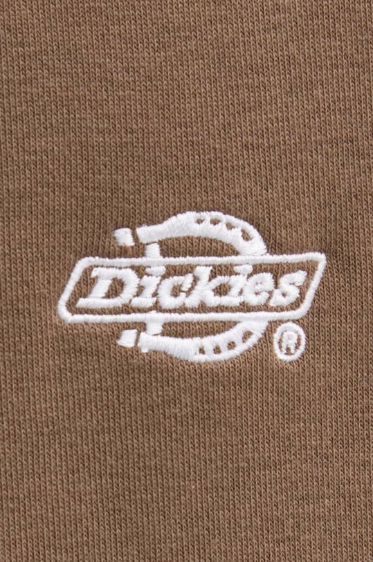 Dukserica Dickies DK0A4Y6PBLK1 smeđa