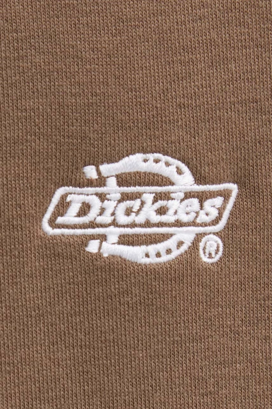 Dickies bluza DK0A4Y6PBLK1 brązowy