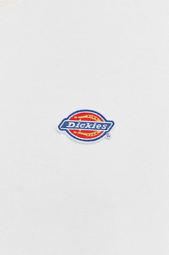 Pamučna dukserica Dickies DK0A4YLZBLK1 bež