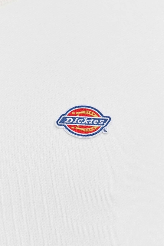 Dickies bluza bawełniana DK0A4YLZBLK1 beżowy